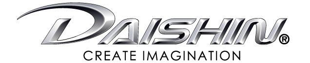 DAISHIN&reg;